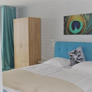 Superior Zimmer mit Kingsize-Bett